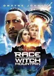 Race to Witch Mountain