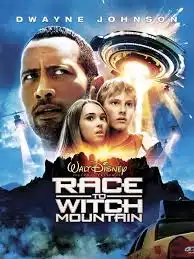 Race to Witch Mountain