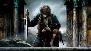The Hobbit: The Desolation of Smaug