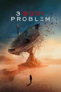 3 Body Problem: Season 1