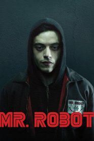 Mr. Robot: Season 2