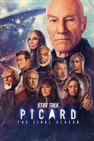 Star Trek: Picard: Season 3