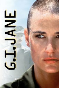 À armes égales (1997) G.I. Jane