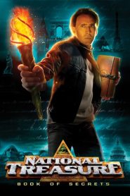 National Treasure: Book of Secrets