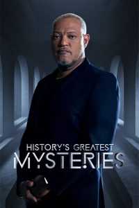 History’s Greatest Mysteries: Season 5