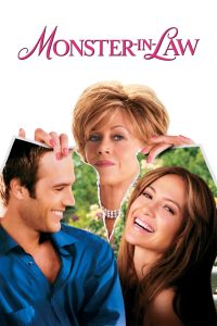 Monster-in-Law