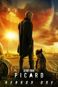 Star Trek: Picard: Season 1