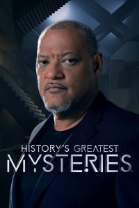 History’s Greatest Mysteries: Season 4