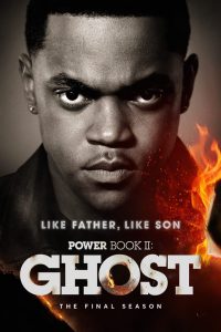 Power Book II: Ghost: Season 4