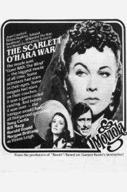 The Scarlett O’Hara War