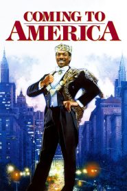 Un Prince a New York – Coming to America