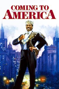 Un Prince a New York – Coming to America