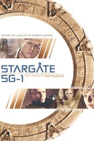 Stargate SG-1: Season 6