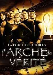 Stargate SG1-L’Arche de Vérité