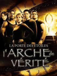 Stargate SG1-L’Arche de Vérité