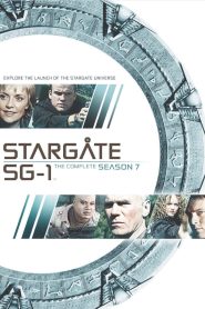 Stargate SG-1: Season 7