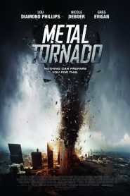 Metal Tornado