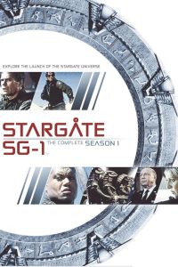 Stargate SG-1: Season 1