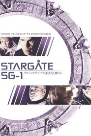 Stargate SG-1: Season 5