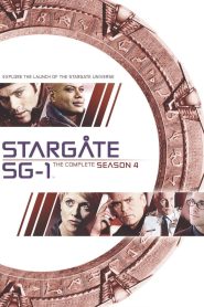 Stargate SG-1: Season 4