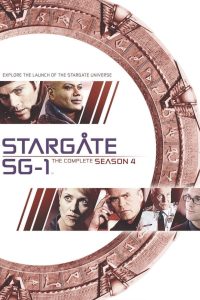 Stargate SG-1: Season 4