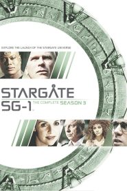 Stargate SG-1: Season 3