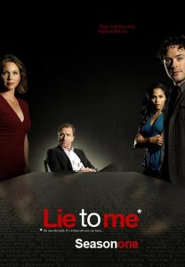 Lie to Me: Season 1