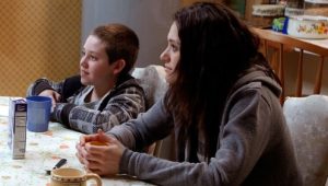 Shameless: 1×12