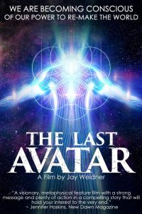 The Last Avatar