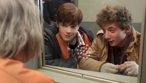 Shameless: 1×11