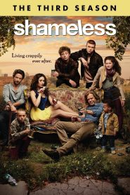 Shameless: Season 3