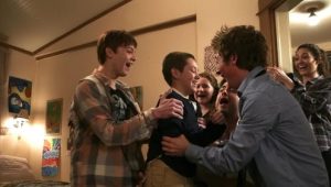 Shameless: 1×6