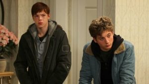 Shameless: 1×9