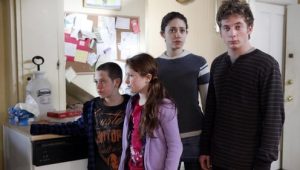 Shameless: 1×8