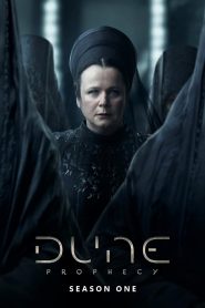 Dune: Prophecy: Season 1