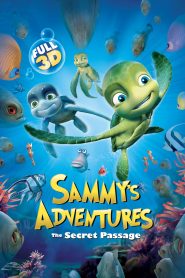 A Turtle’s Tale: Sammy’s Adventures