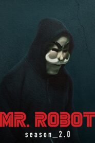 Mr. Robot: Season 2