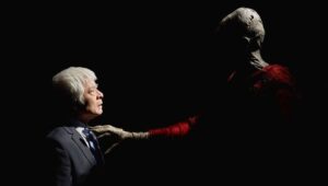 Doctor Who: 10×7