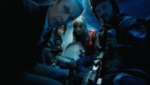 Doctor Who: 8×2