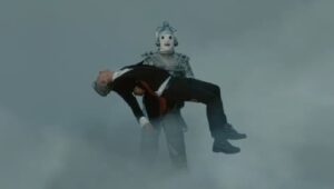 Doctor Who: 10×12