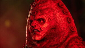 Doctor Who: 9×8