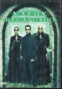 Matrix: Season 1