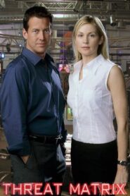 Threat Matrix: Season 1