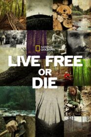 Live Free or Die: Season 3