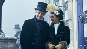Doctor Who: 10×3