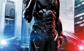 Robocop