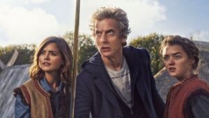Doctor Who: 9×5