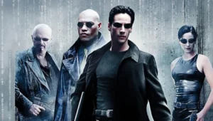Matrix