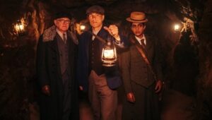 Doctor Who: 13×5
