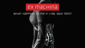 Ex machina